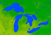 Great Lakes